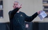 Purdue coach Matt Painter